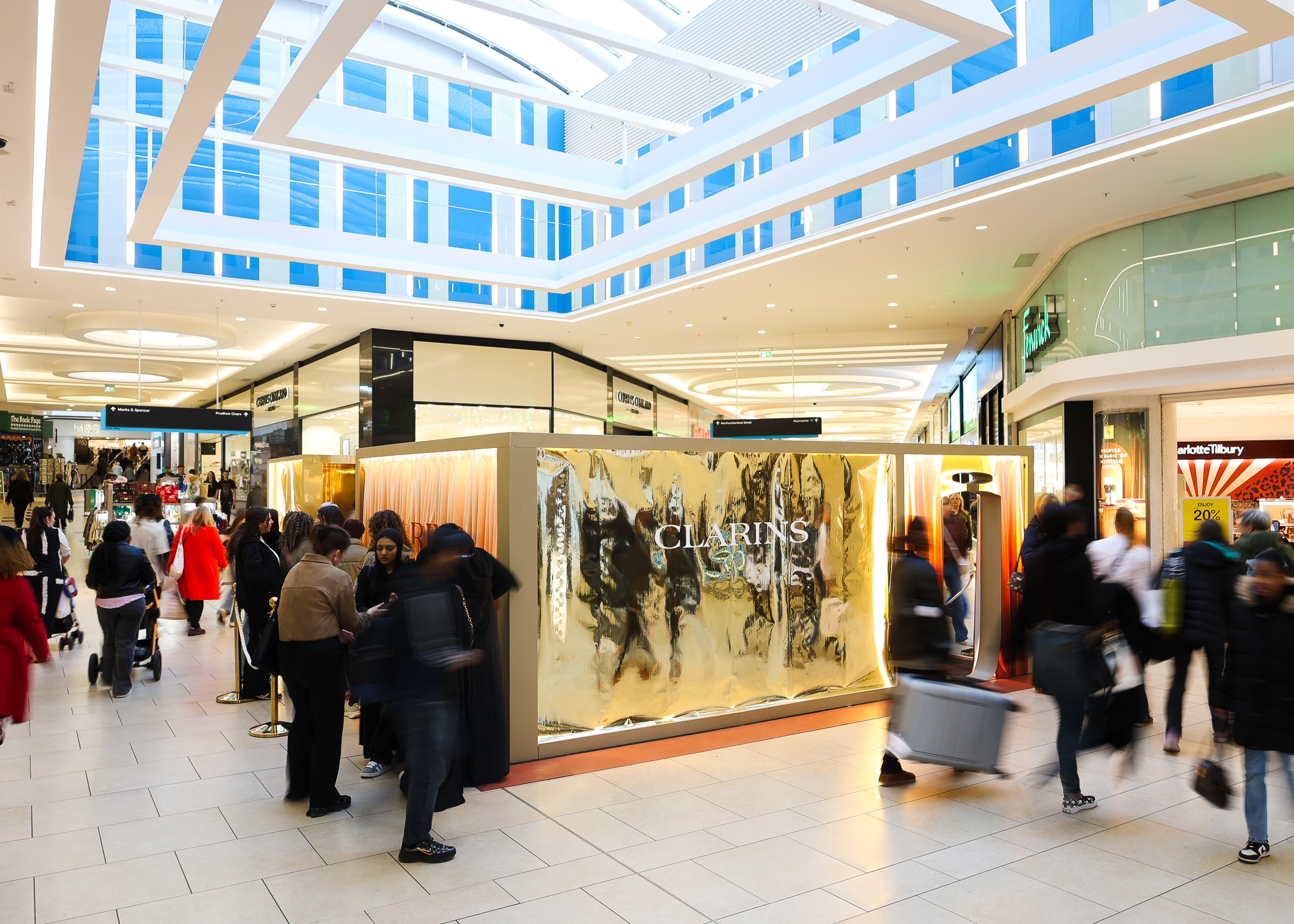 Eldon Square