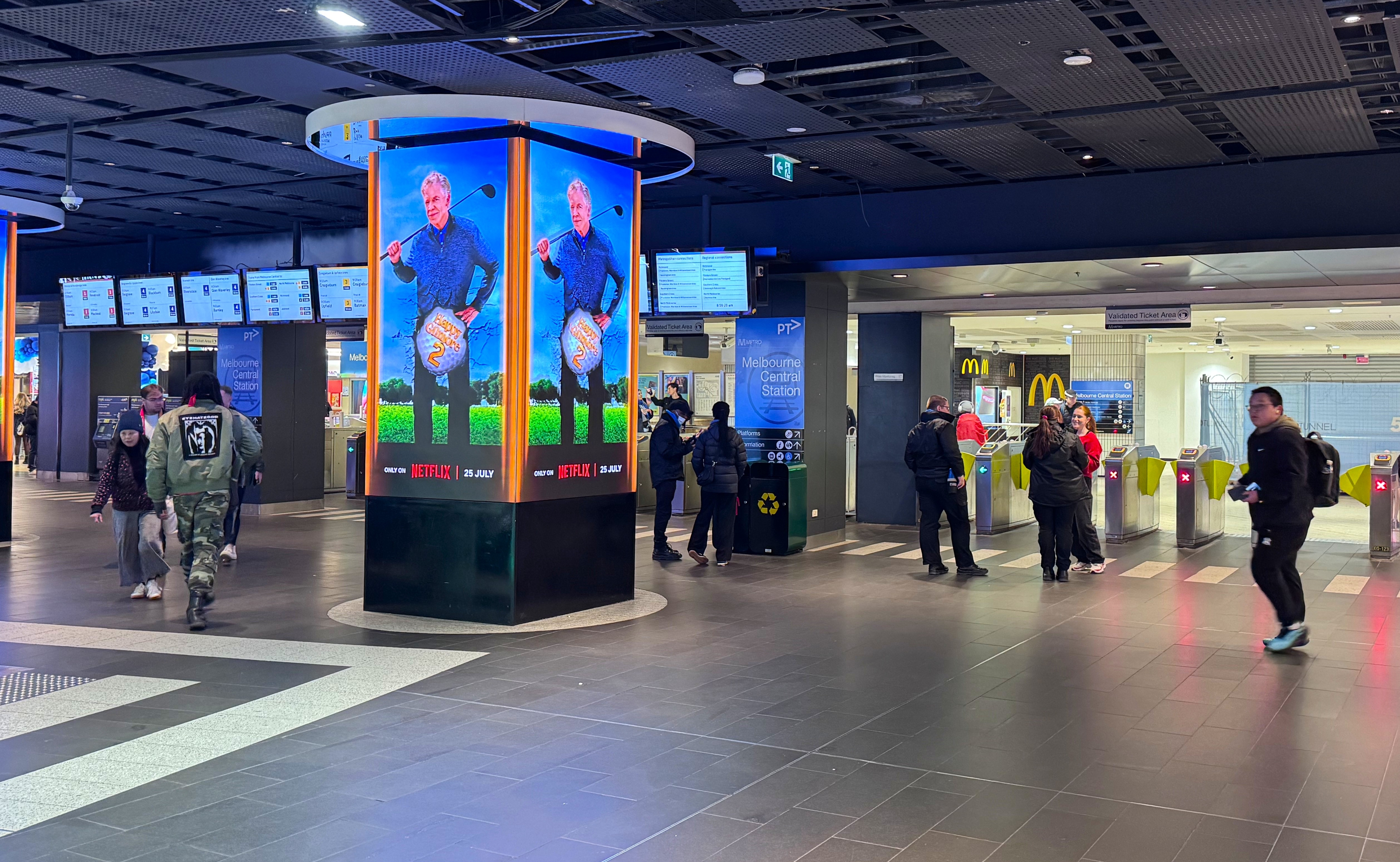 location image