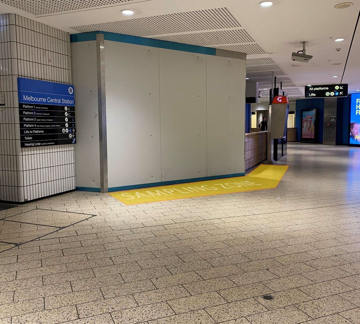 location image