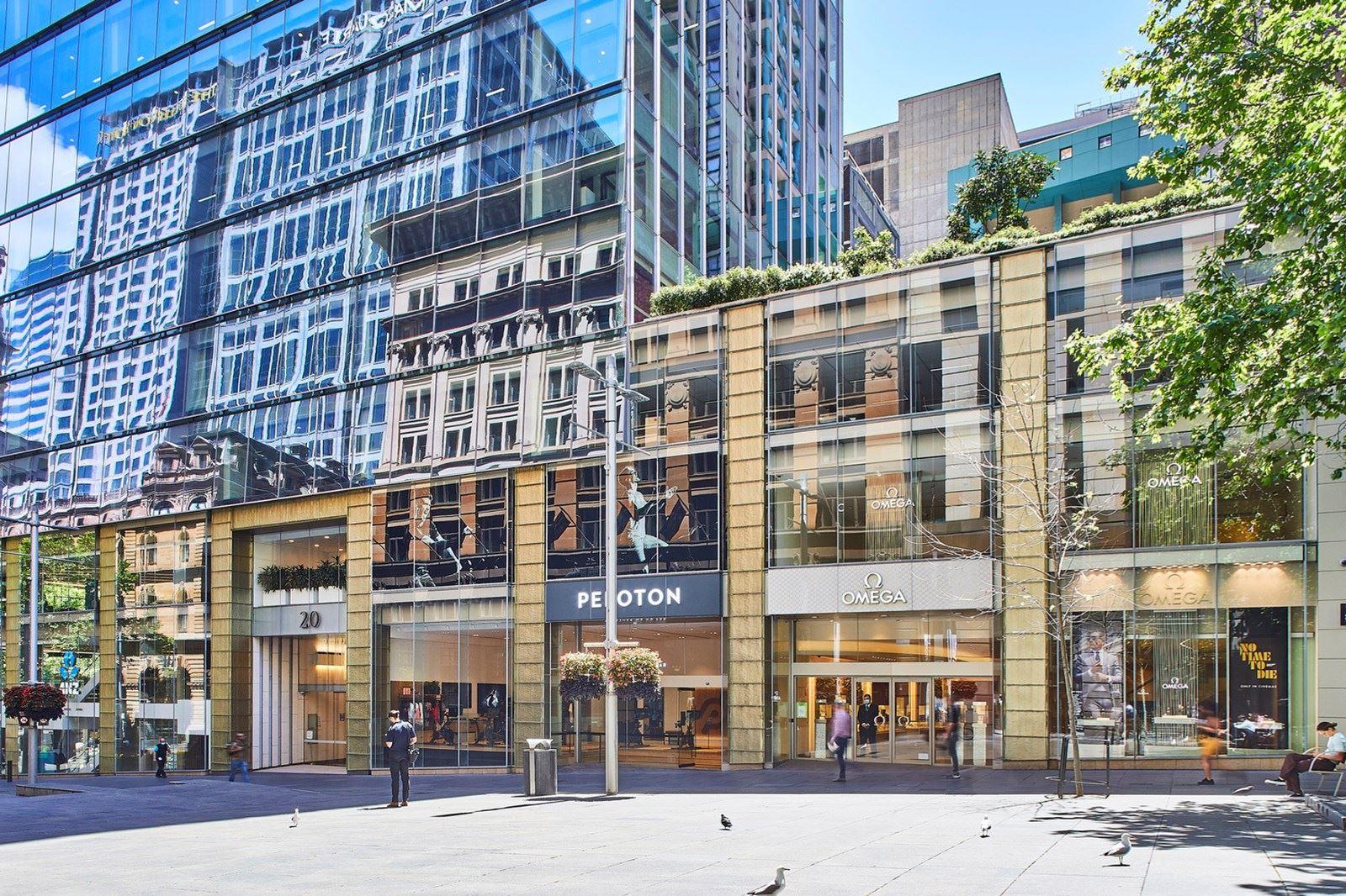 Sydney Pop-up Shops