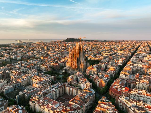 Barcelona
