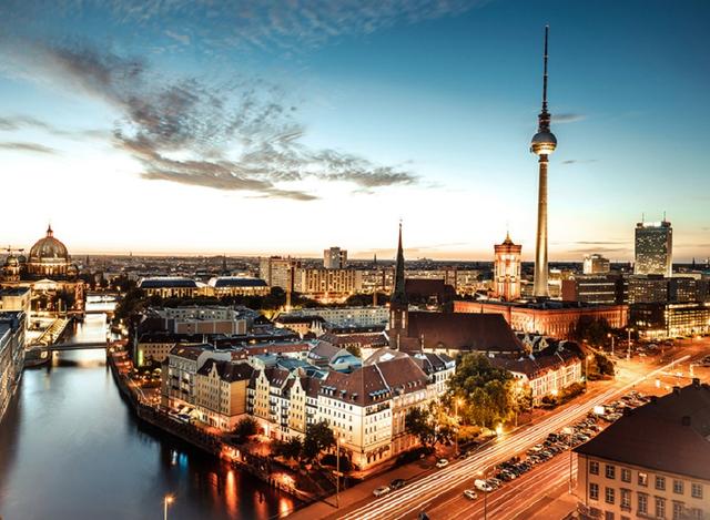 Turn Up The Volume On Your Brand In Berlin