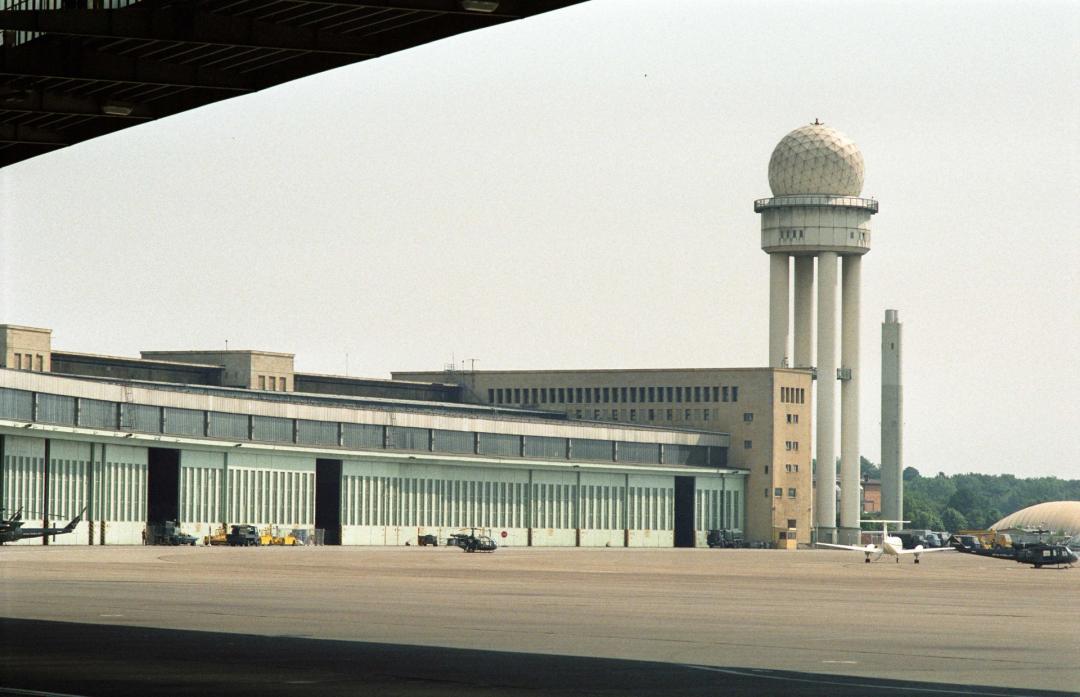 Airports