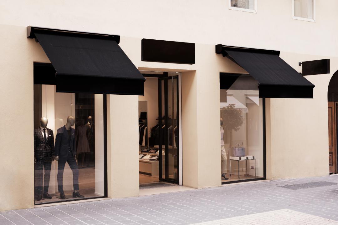 Retail Units