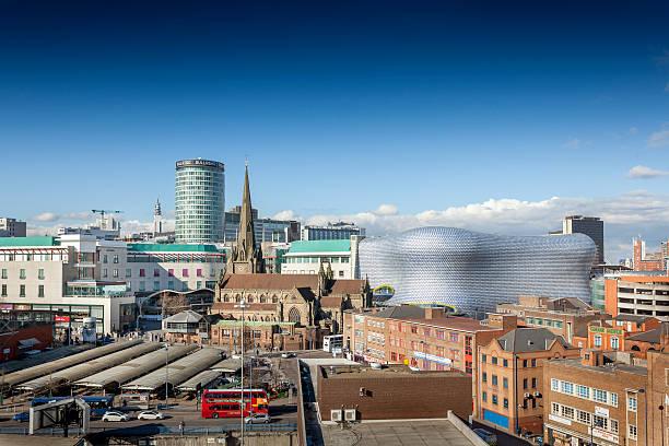 Birmingham: Where Your Brand's Next Big Experience Comes To Life