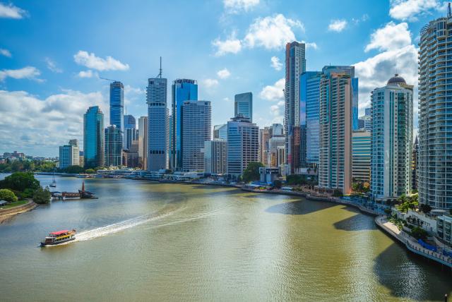 Brisbane