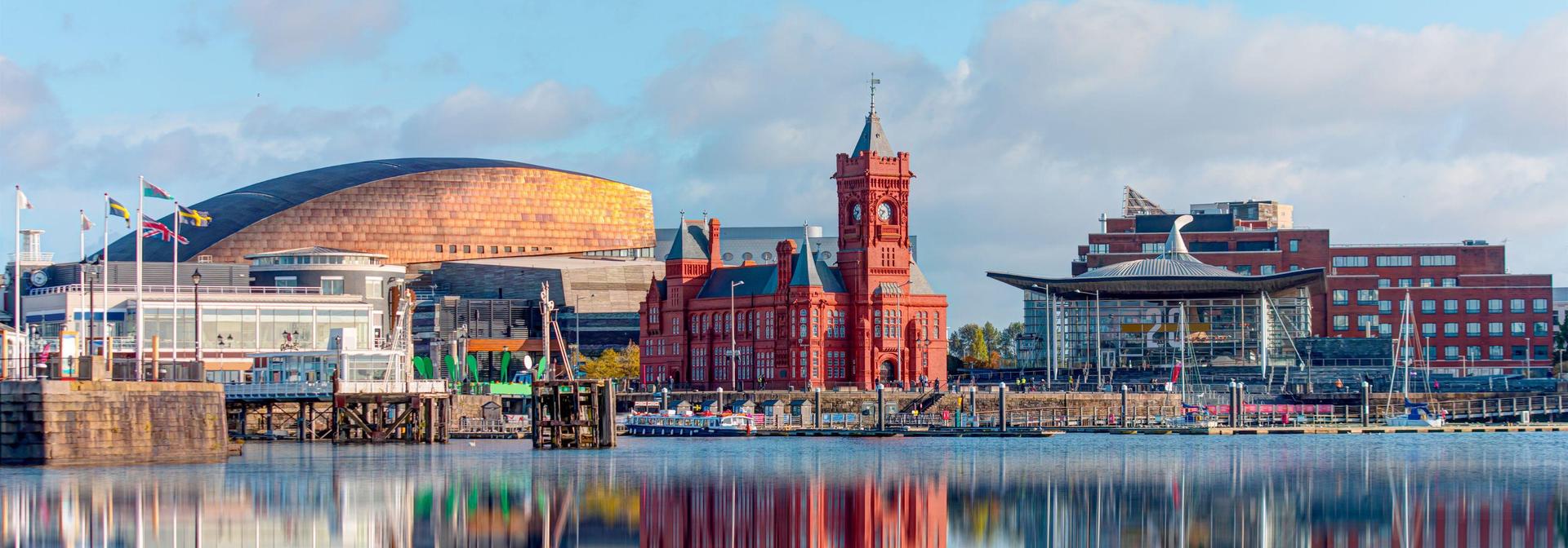 Cardiff: The Hub for High-Impact Campaigns