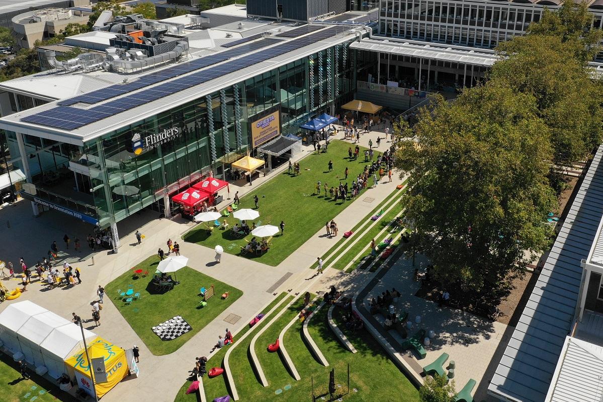 O-Week 2026 Activation Spaces