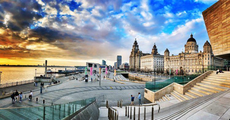 Bring Your Brand To Life: Locations In Liverpool For Unforgettable Activations