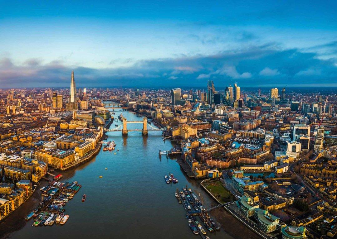 Elevate Your Brand Across London: Prime Locations for Unforgettable Experiences