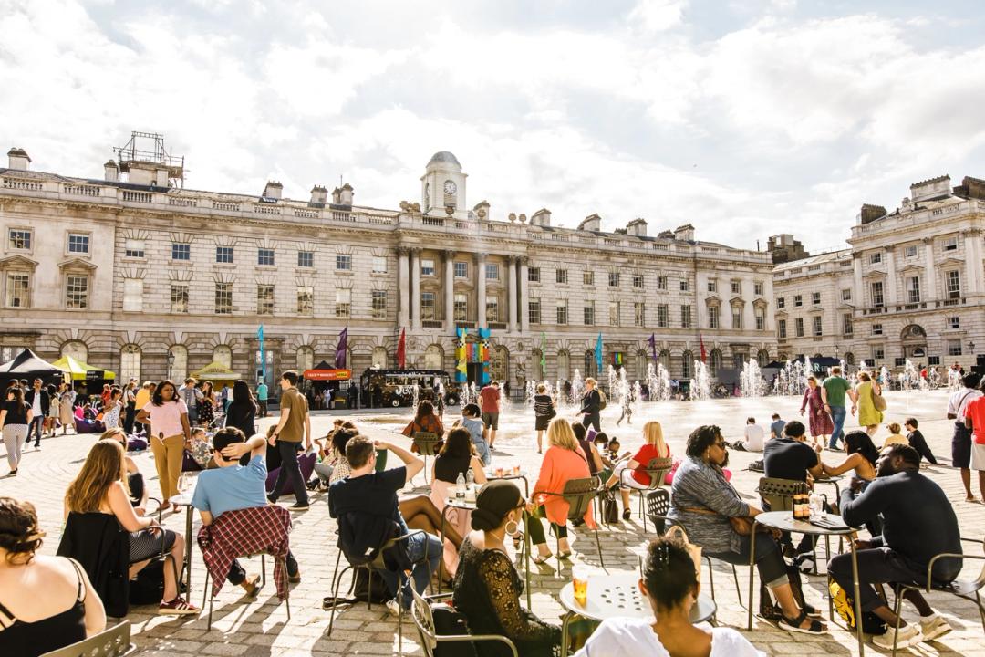 City Squares