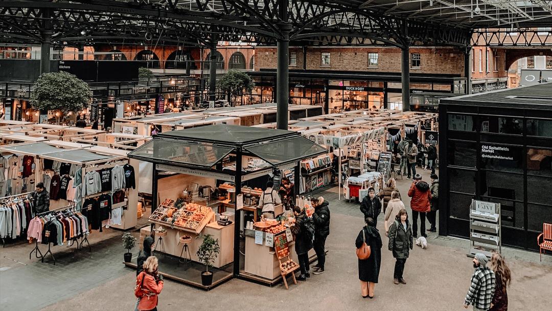 Markets