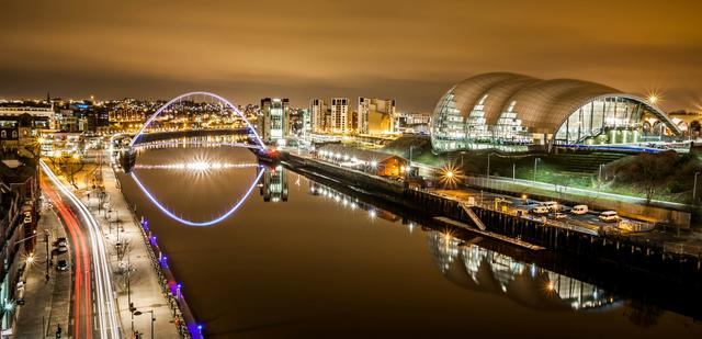 Discover Newcastle For Impactful Brand Experiences