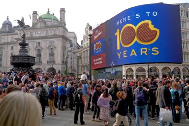 image for Central London 6