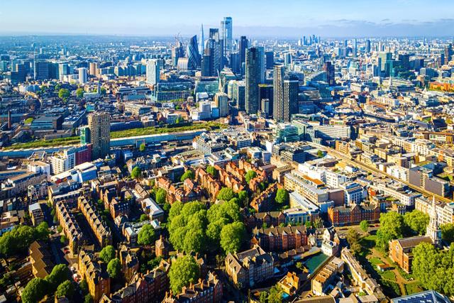 Make Your Mark In Shoreditch: East London’s Creative Pulse