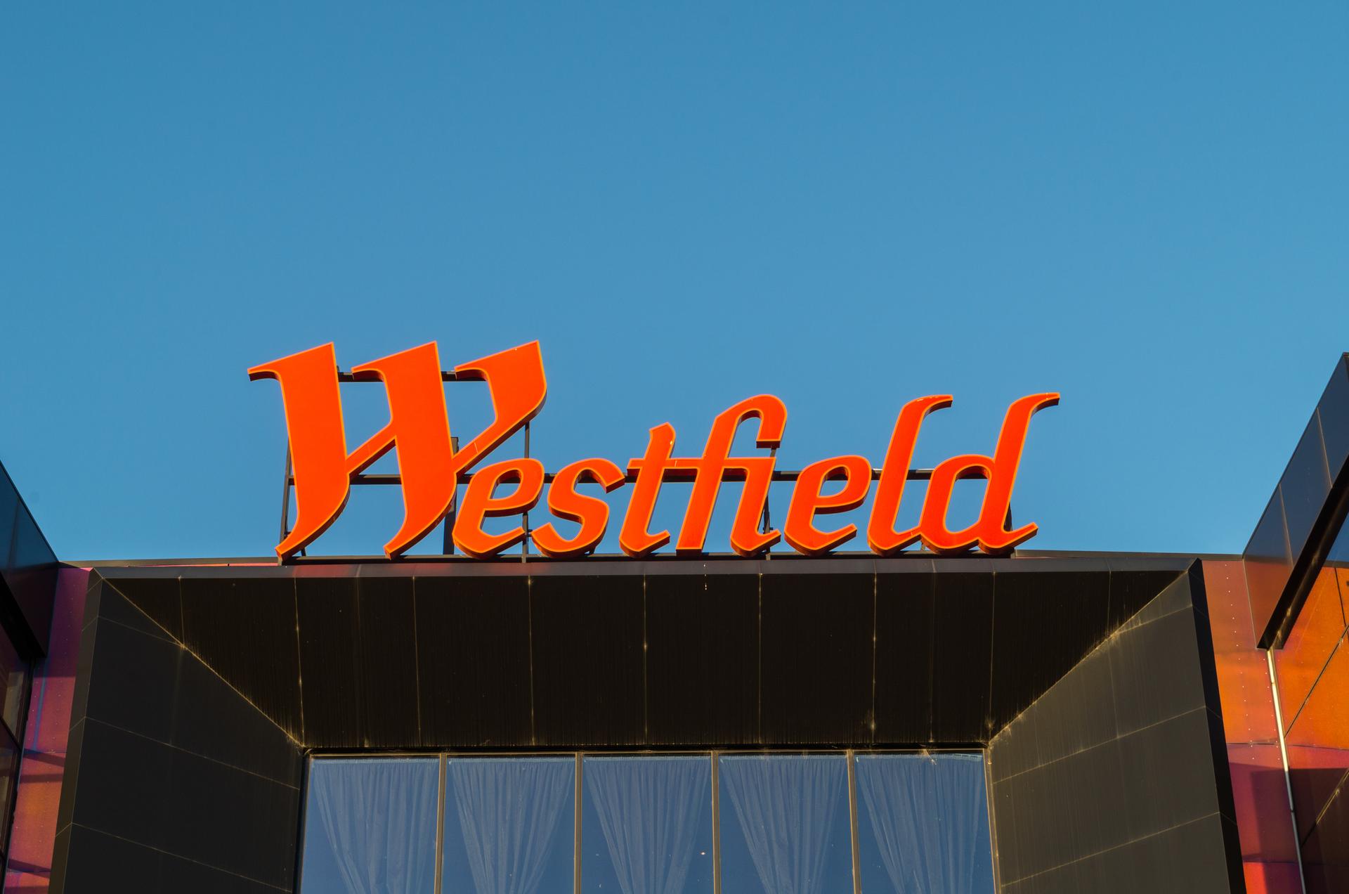 Westfield Shopping Centres