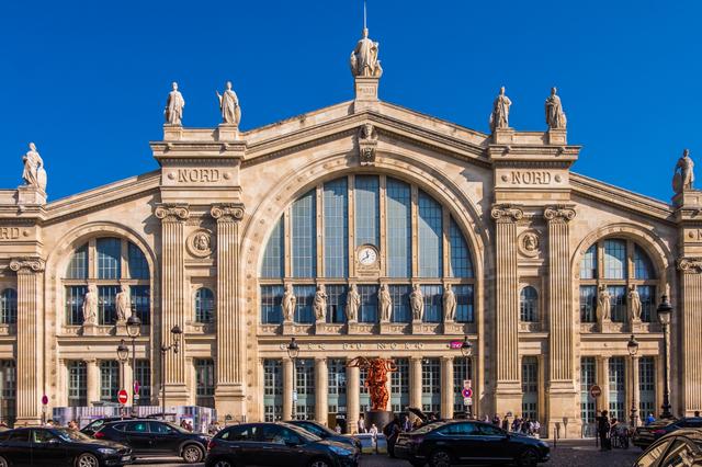 Paris Delights - Pop-Up & Brand Activation Spaces