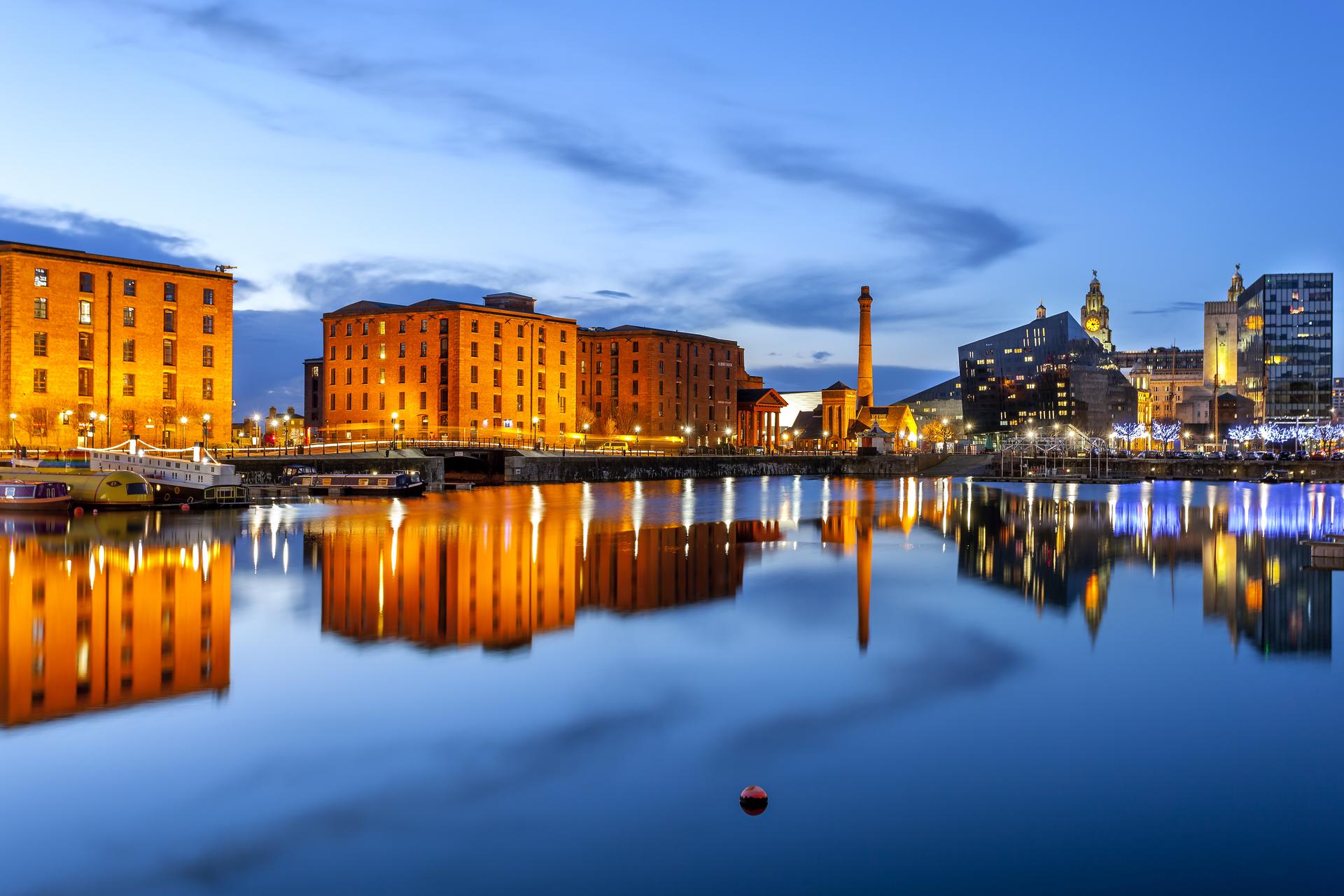 Waterfront Wonders