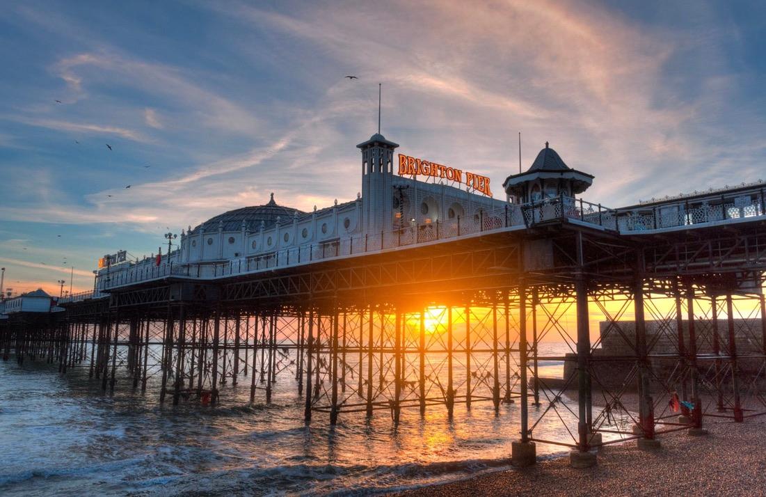 Brighton