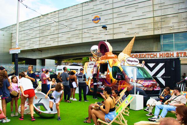 Connect with Millennials