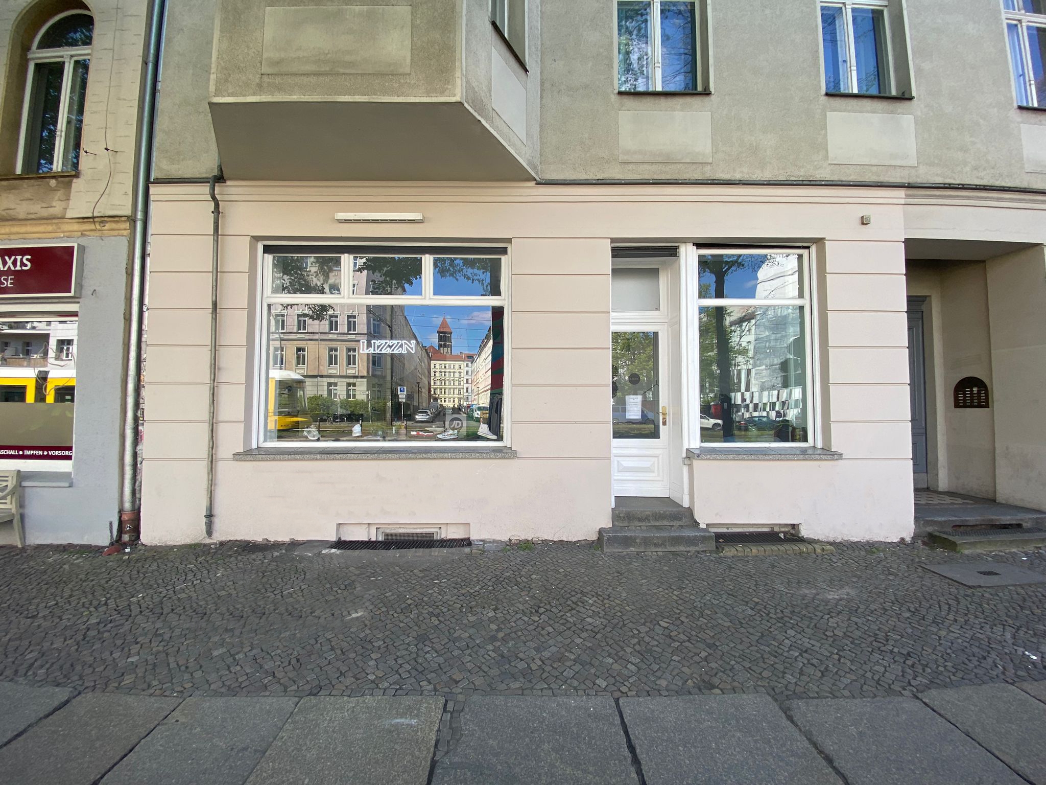 location image