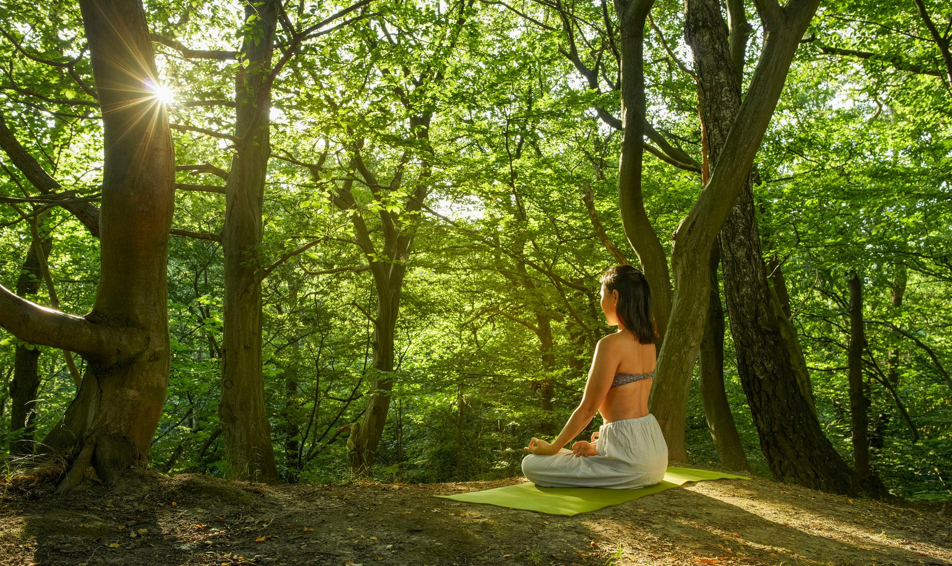 Green Spaces