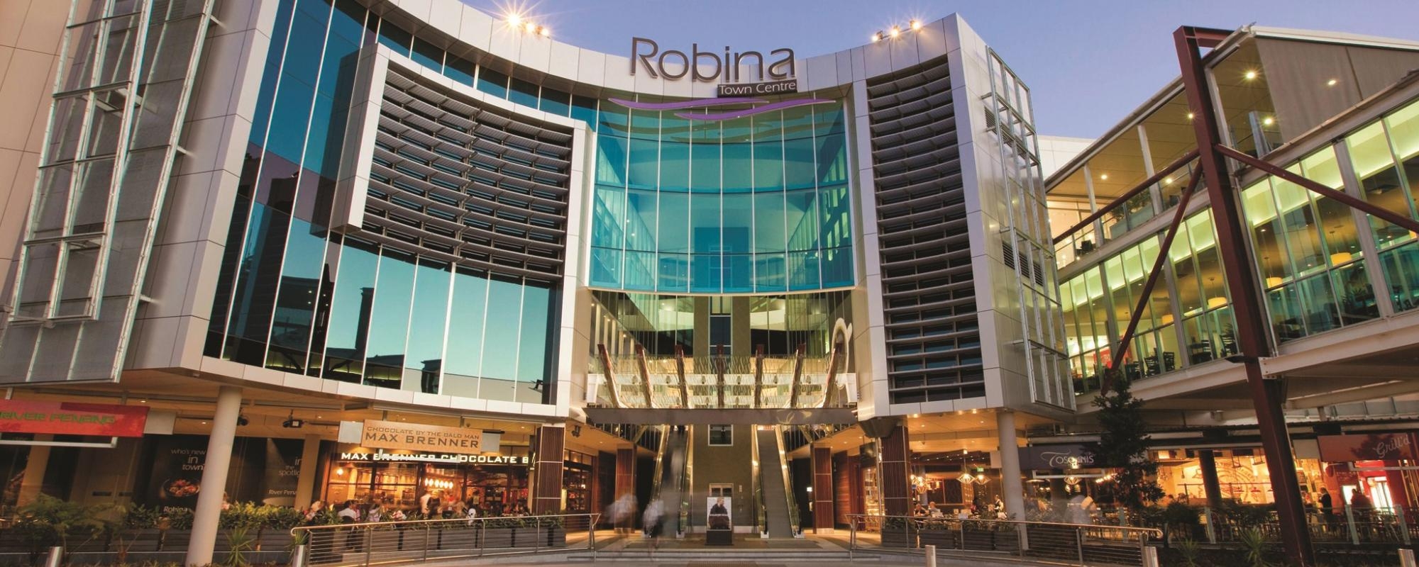 Robina Town Centre
