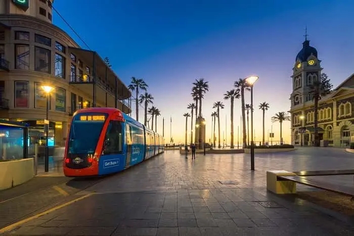 Adelaide
