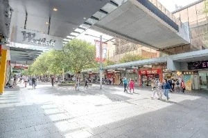 High Streets