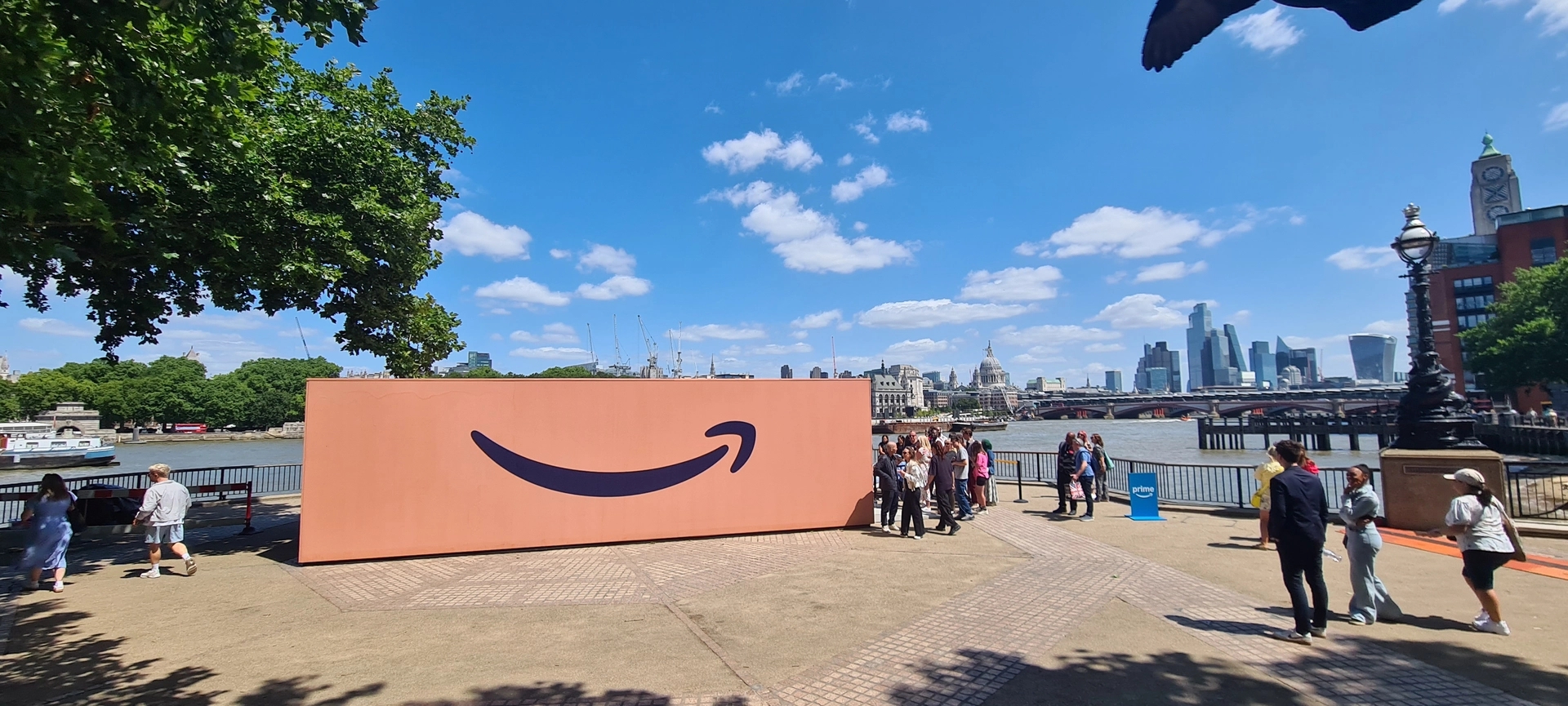 Observation Point - Southbank